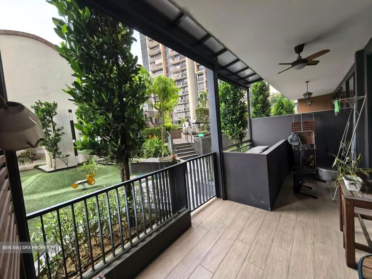 Sennett Estate (D13), Apartment #615028891